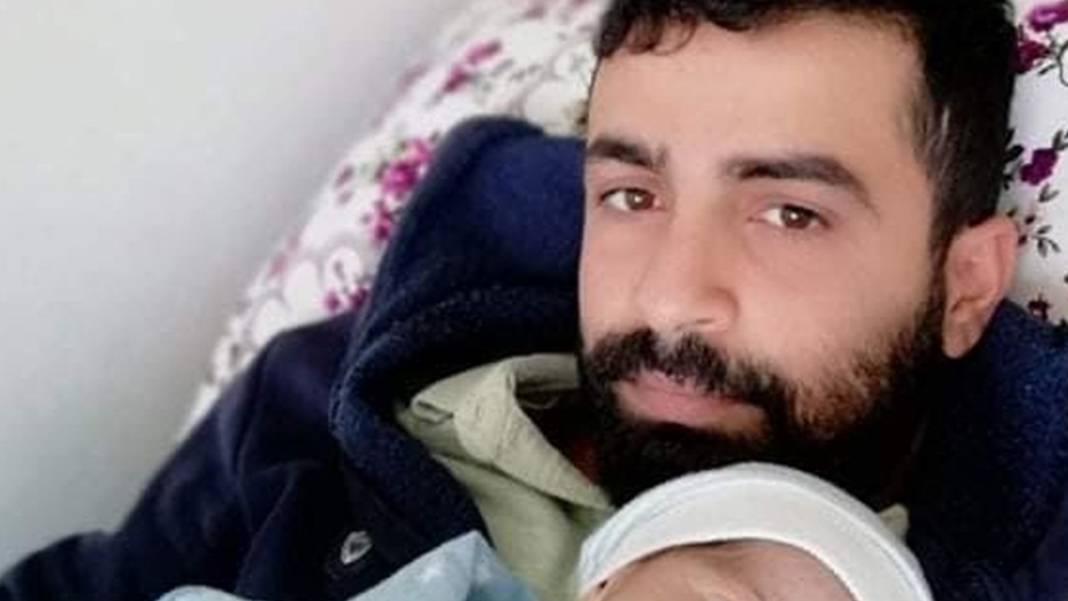 Ağladığı için babasının dövdüğü bebeğin annesi konuştu: O anları görünce nefesim kesildi 5