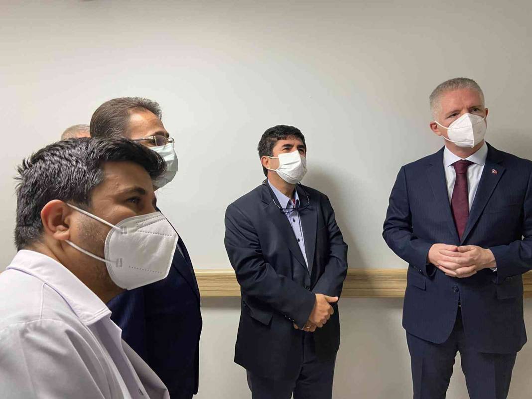 Ağladığı için babasının dövdüğü bebeğin annesi konuştu: O anları görünce nefesim kesildi 8