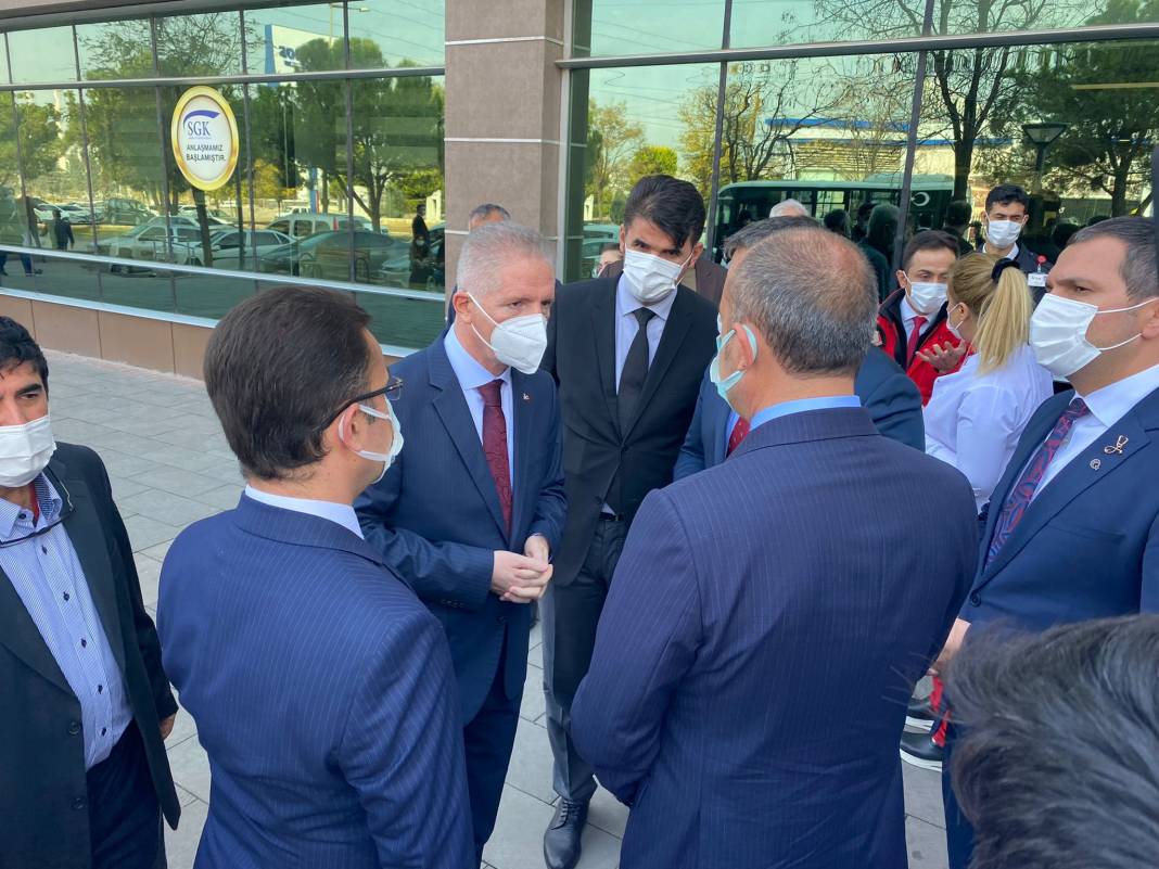 Ağladığı için babasının dövdüğü bebeğin annesi konuştu: O anları görünce nefesim kesildi 9