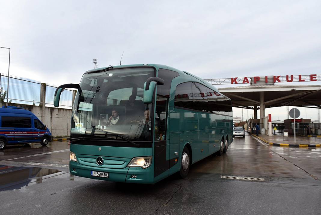 Eskiden Türkler Bulgaristan'a alışverişe gidiyordu... Rota tersine döndü 1