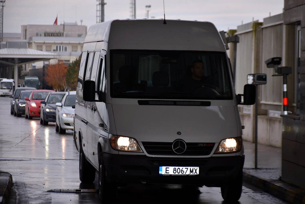 Eskiden Türkler Bulgaristan'a alışverişe gidiyordu... Rota tersine döndü 2