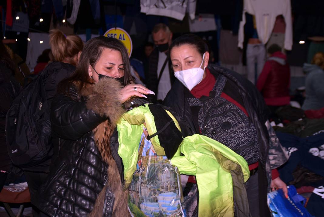 Eskiden Türkler Bulgaristan'a alışverişe gidiyordu... Rota tersine döndü 5