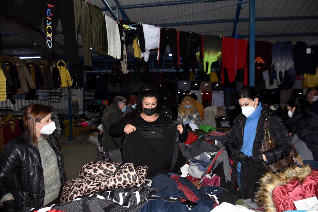 Eskiden Türkler Bulgaristan'a alışverişe gidiyordu... Rota tersine döndü 7