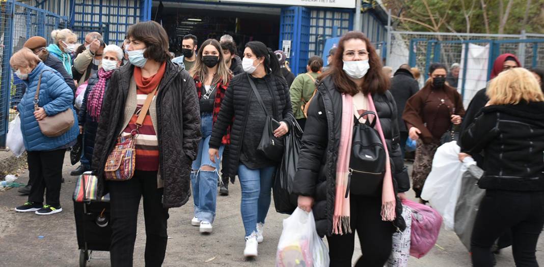 Eskiden Türkler Bulgaristan'a alışverişe gidiyordu... Rota tersine döndü 9