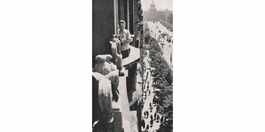 Nazım Hikmet'in yıllar sonra ortaya çıkan fotoğrafları 1