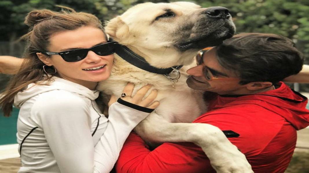 Mihre Mutlu Çelikkol kimdir, nereli, İbrahim Çelikkol ile boşandı mı? 5