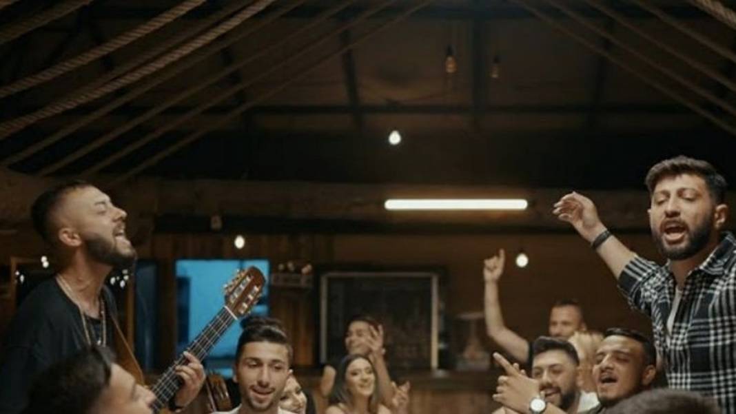 Youtube Türkiye açıkladı: İşte 2021 yılının en popüler müzik videoları 10