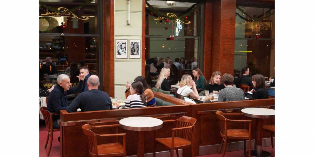 Nazım Hikmet'in yıllar sonra ortaya çıkan fotoğrafları 10