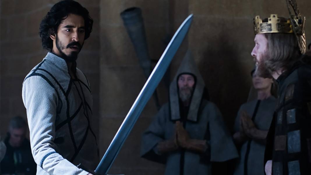 Sinema dergisi Sight&Sound, 2021'in en iyi filmlerini listeledi 12