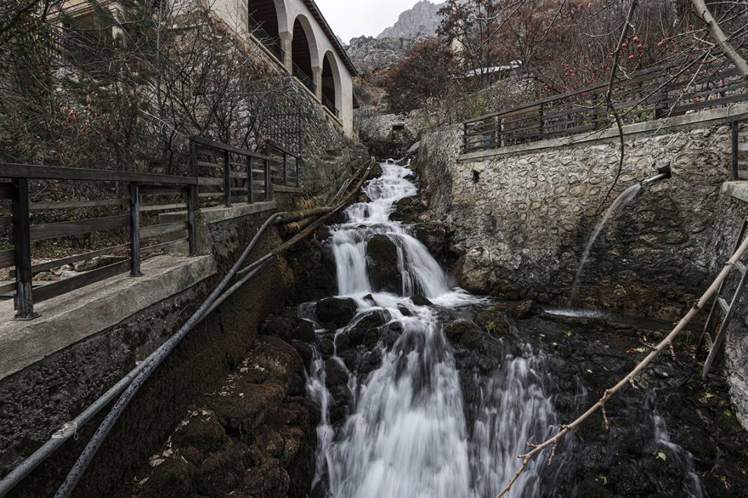 Turistik Doğu Ekspresi'nde, 21 ay sonra 'masala dönüş' 12