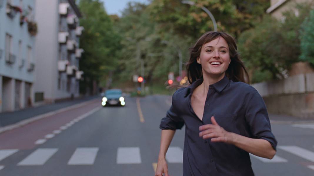 Sinema dergisi Sight&Sound, 2021'in en iyi filmlerini listeledi 16