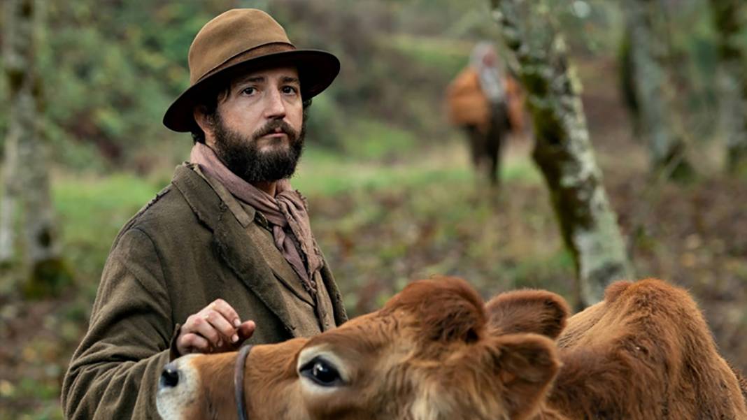 Sinema dergisi Sight&Sound, 2021'in en iyi filmlerini listeledi 17