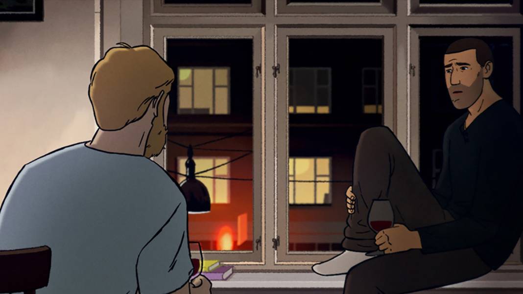 Sinema dergisi Sight&Sound, 2021'in en iyi filmlerini listeledi 19