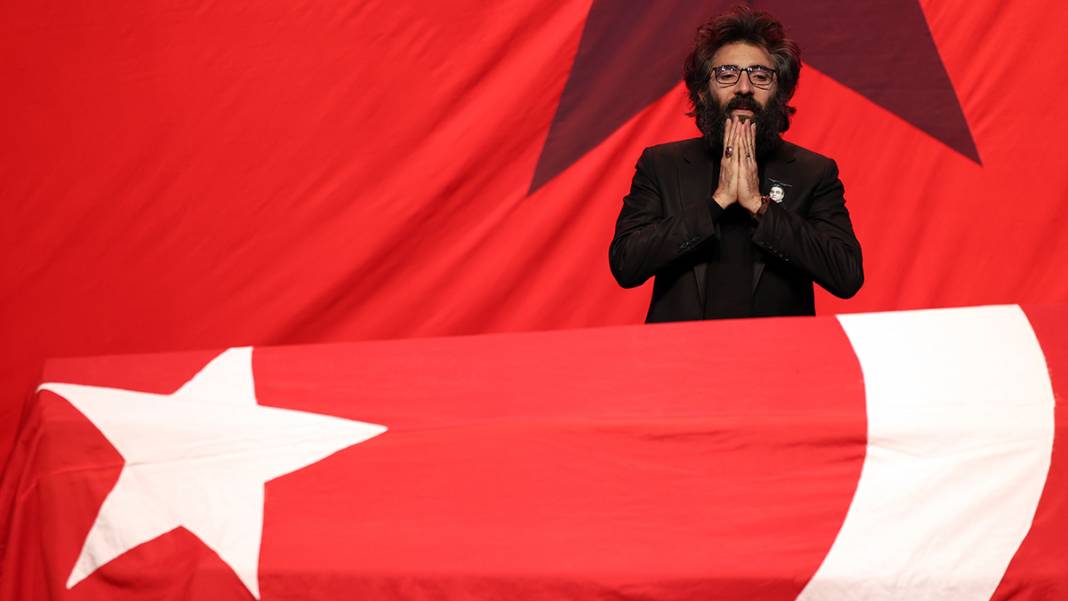 Sezai Aydın son yolculuğuna uğurlandı 3