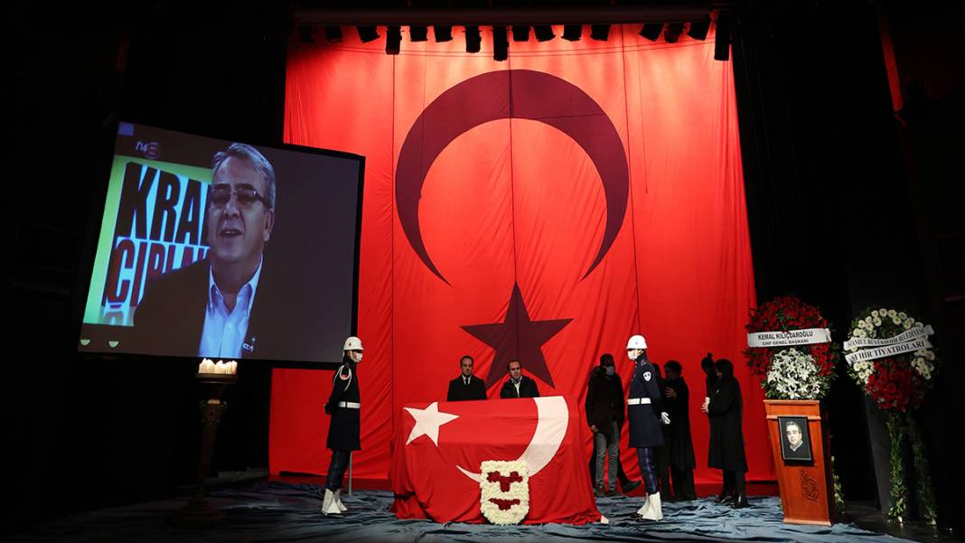 Sezai Aydın son yolculuğuna uğurlandı 6