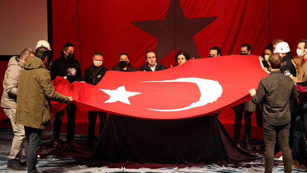 Sezai Aydın son yolculuğuna uğurlandı 4