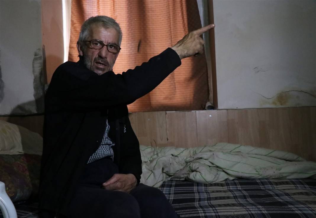 Sahte içkiden felç kalan adam: Herkesin sonu bu, 'bana bir şey olmaz' demeyin 5