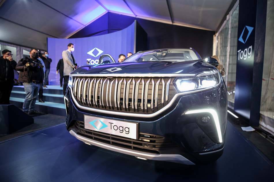 TOGG'un merak edilen fiyatıyla ilgili ilk iddia 18
