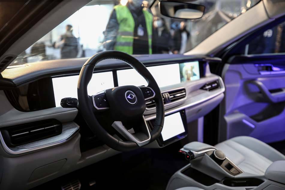 TOGG'un merak edilen fiyatıyla ilgili ilk iddia 20