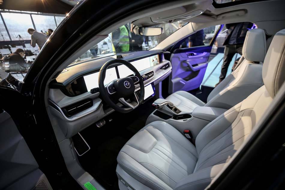 TOGG'un merak edilen fiyatıyla ilgili ilk iddia 16