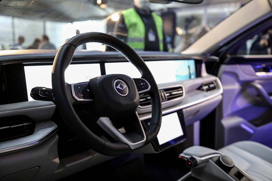 TOGG'un merak edilen fiyatıyla ilgili ilk iddia 15