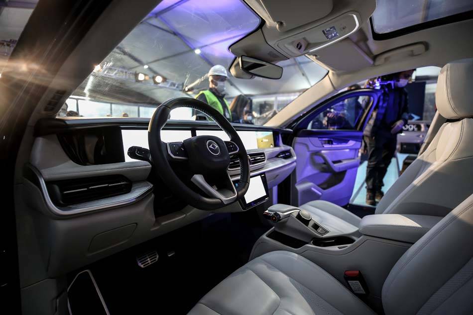 TOGG'un merak edilen fiyatıyla ilgili ilk iddia 13