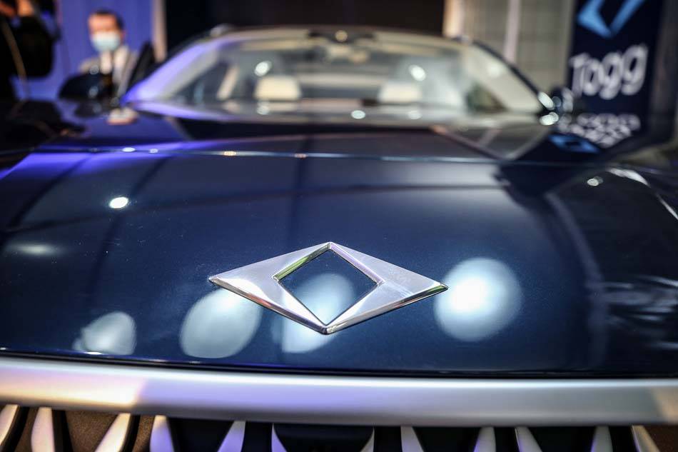 TOGG'un merak edilen fiyatıyla ilgili ilk iddia 9