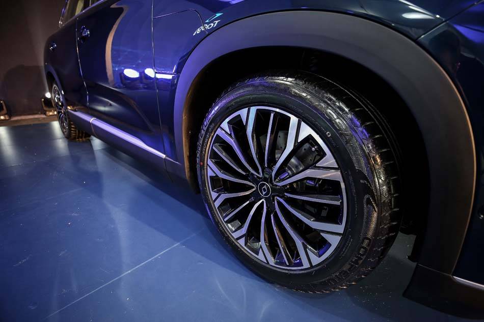 TOGG'un merak edilen fiyatıyla ilgili ilk iddia 5