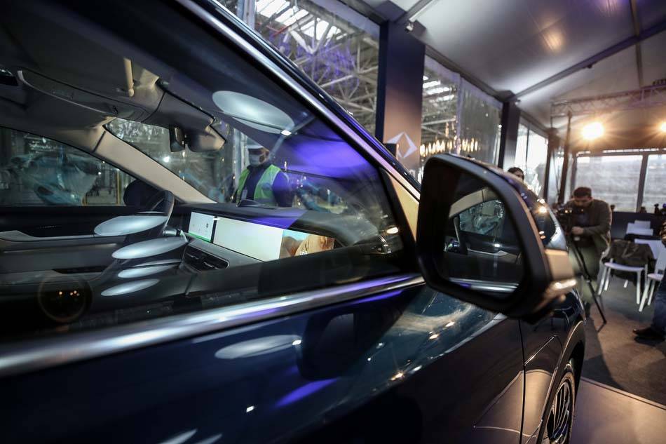 TOGG'un merak edilen fiyatıyla ilgili ilk iddia 4