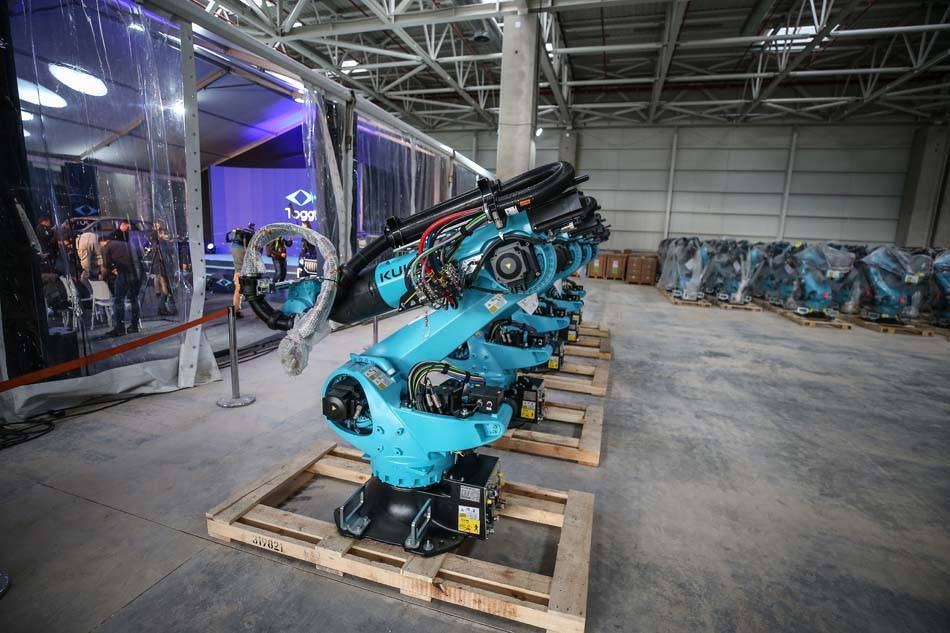 TOGG'un merak edilen fiyatıyla ilgili ilk iddia 3