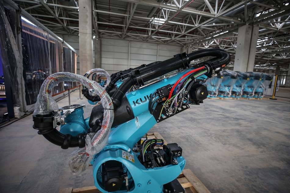 TOGG'un merak edilen fiyatıyla ilgili ilk iddia 2