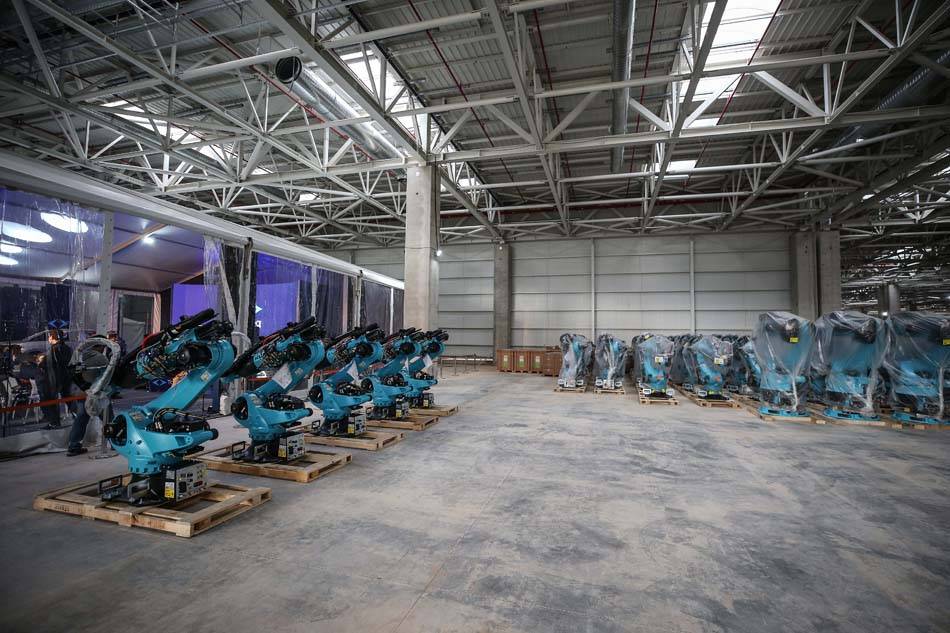 TOGG'un merak edilen fiyatıyla ilgili ilk iddia 1