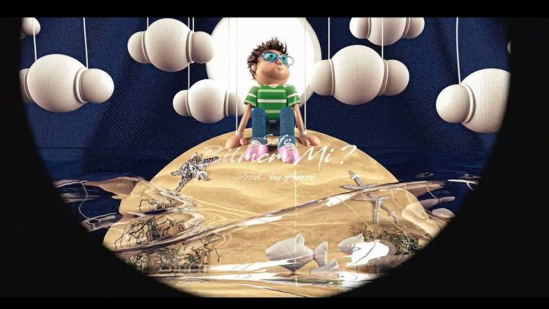 Youtube Türkiye açıkladı: İşte 2021 yılının en popüler müzik videoları 7