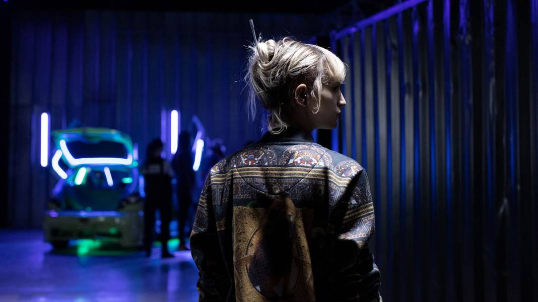 Sinema dergisi Sight&Sound, 2021'in en iyi filmlerini listeledi 5