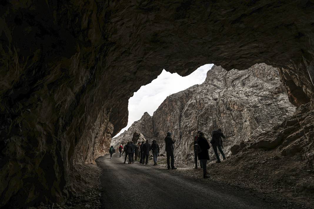 Turistik Doğu Ekspresi'nde, 21 ay sonra 'masala dönüş' 6