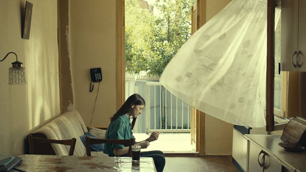 Sinema dergisi Sight&Sound, 2021'in en iyi filmlerini listeledi 7