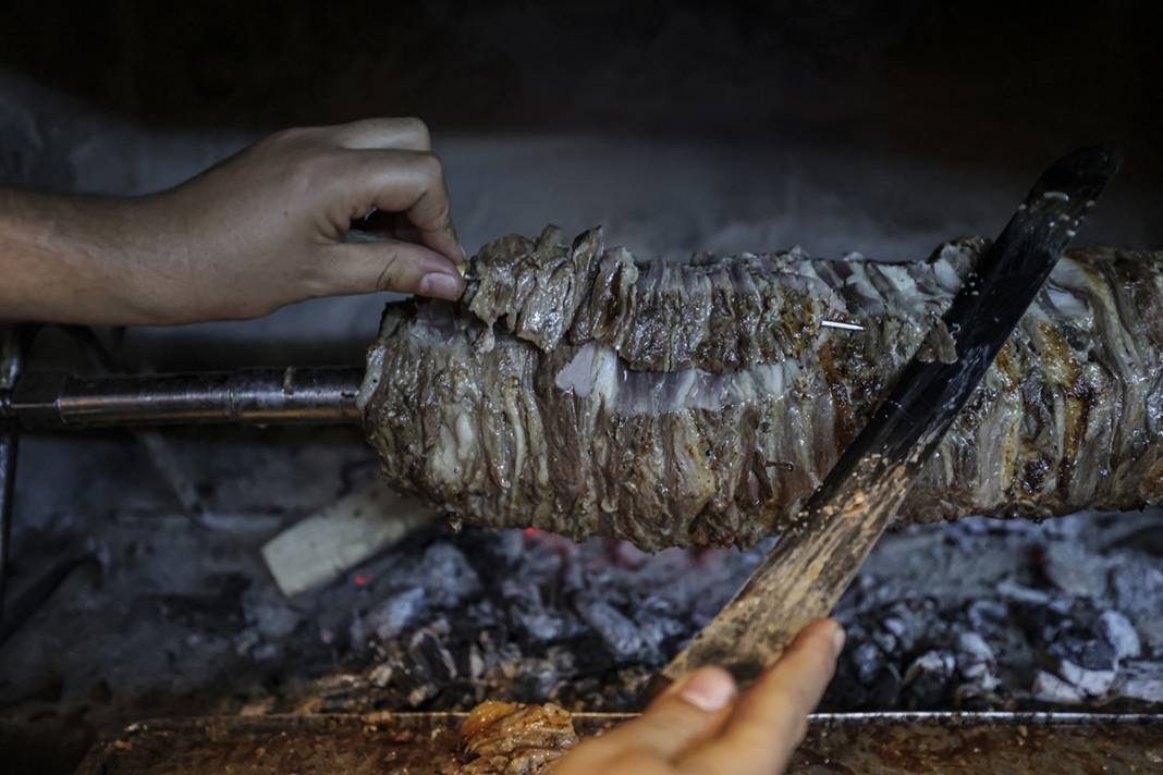 Turistik Doğu Ekspresi'nde, 21 ay sonra 'masala dönüş' 7