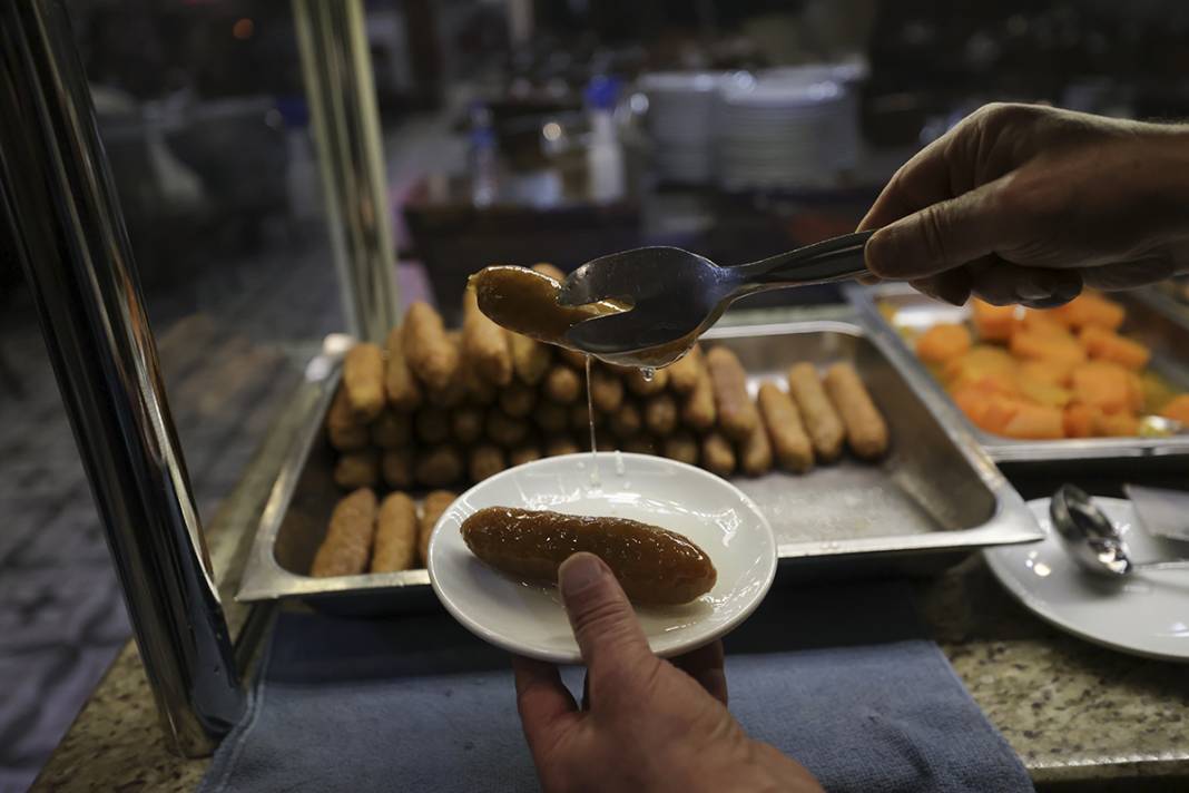 Turistik Doğu Ekspresi'nde, 21 ay sonra 'masala dönüş' 8