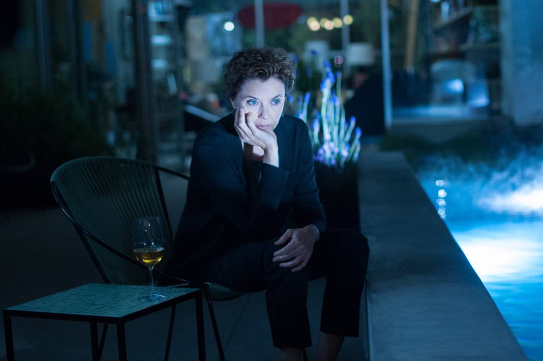 Sinema dergisi Sight&Sound, 2021'in en iyi filmlerini listeledi 9