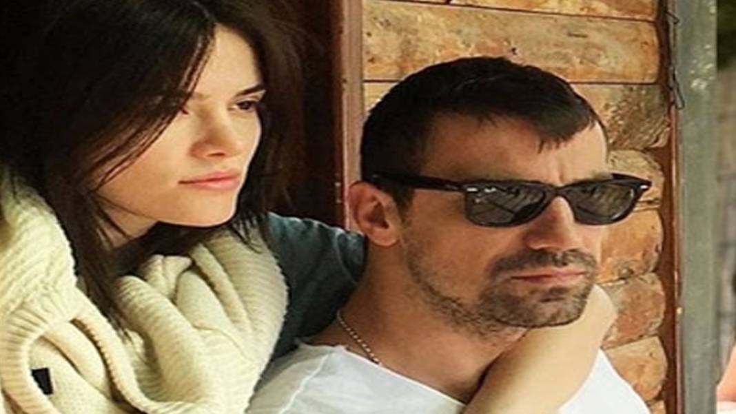 Mihre Mutlu Çelikkol kimdir, nereli, İbrahim Çelikkol ile boşandı mı? 7