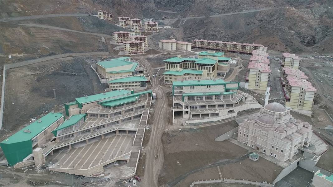 Geri sayım başladı! Binlerce kişi taşınacak 5