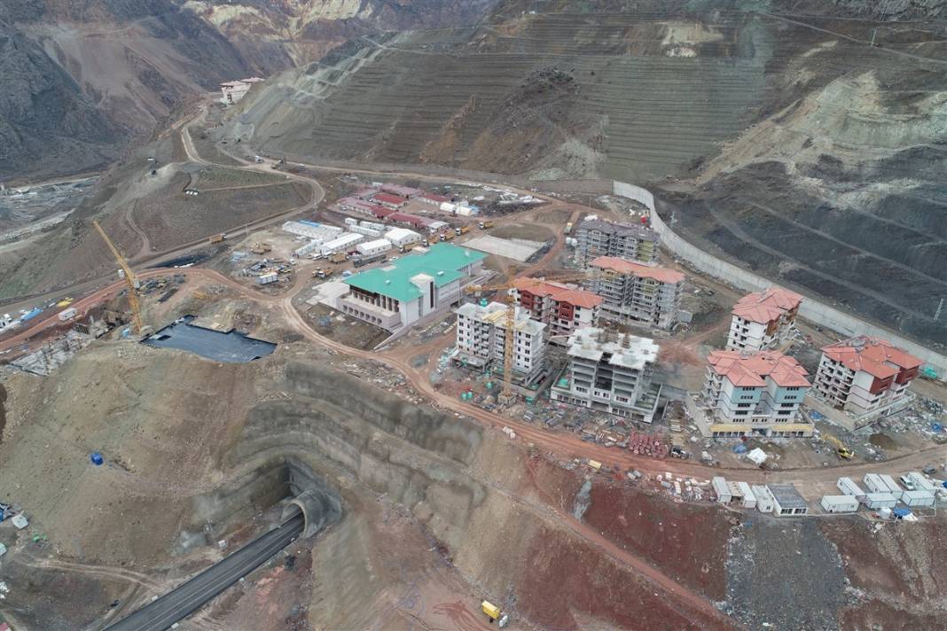 Geri sayım başladı! Binlerce kişi taşınacak 2