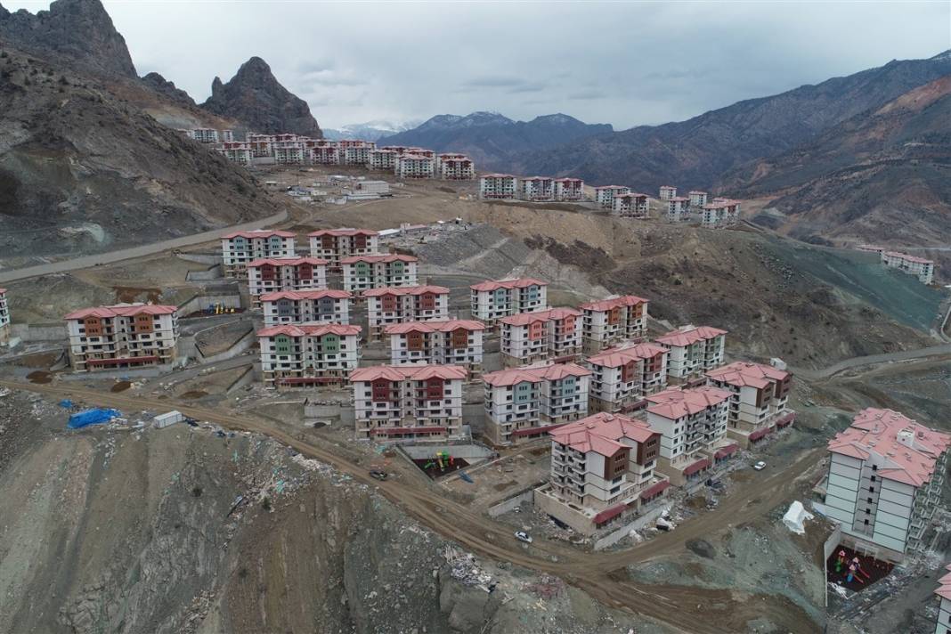 Geri sayım başladı! Binlerce kişi taşınacak 1