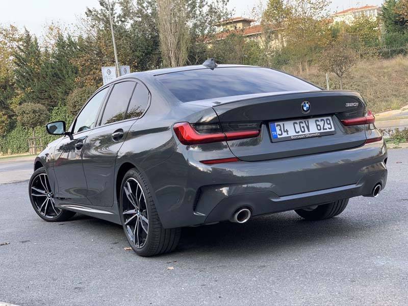 Kasım ayında en çok satan otomobiller belli oldu 1