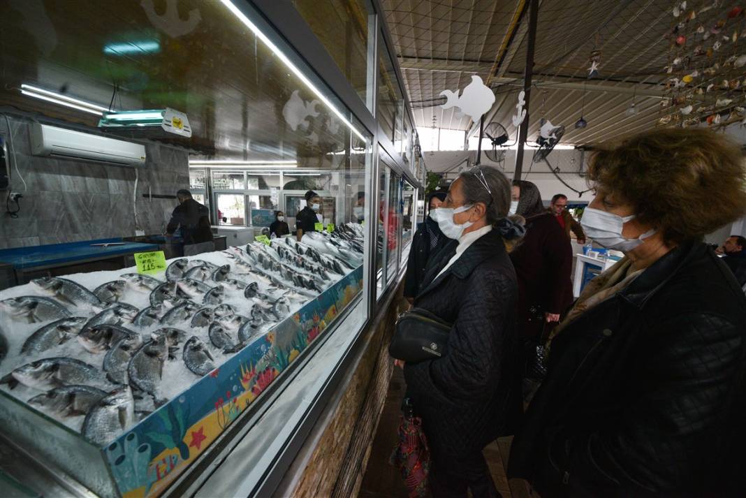 Zehirli ama yok satıyor! Meraklısı çok, kilosu ise 150 lira 4
