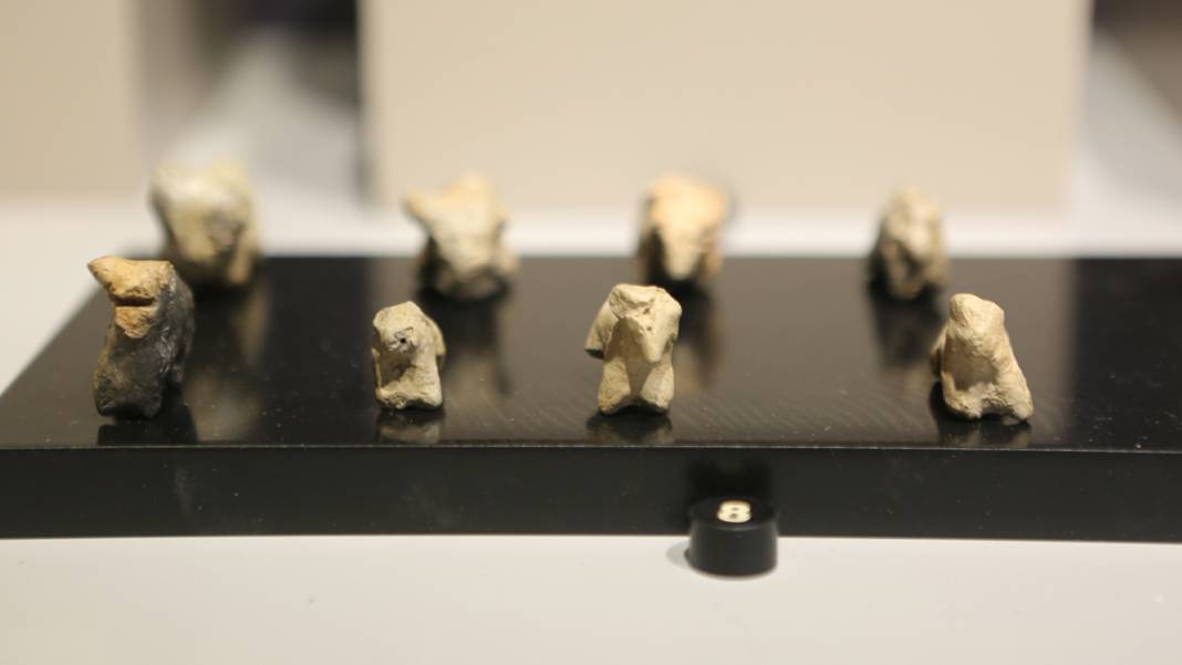 Tunceli Kent Müzesi 'Micheletti Award' yarışmasında finalde 1