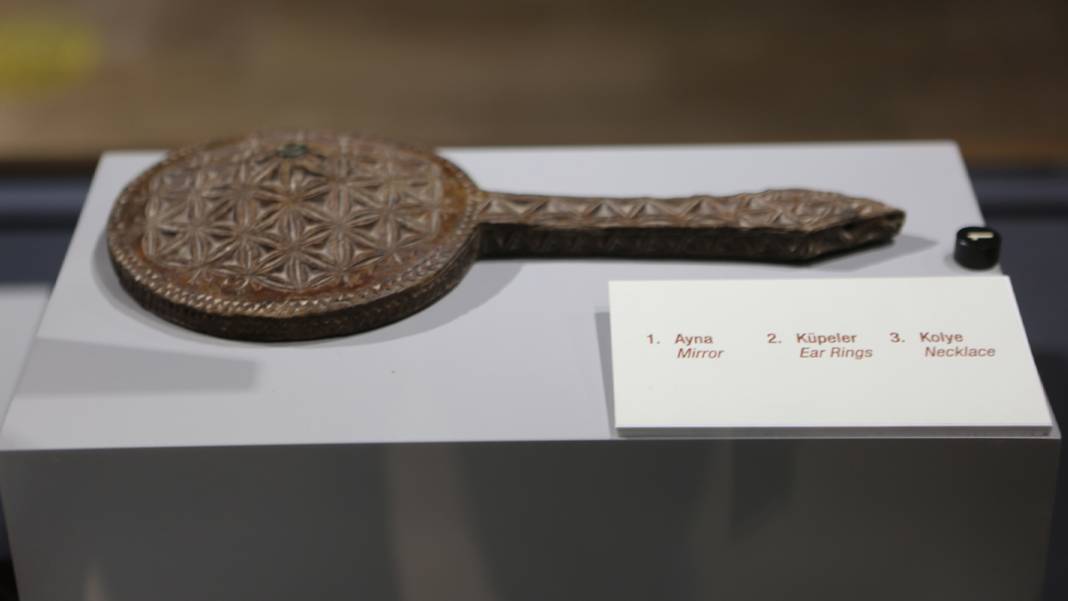 Tunceli Kent Müzesi 'Micheletti Award' yarışmasında finalde 2