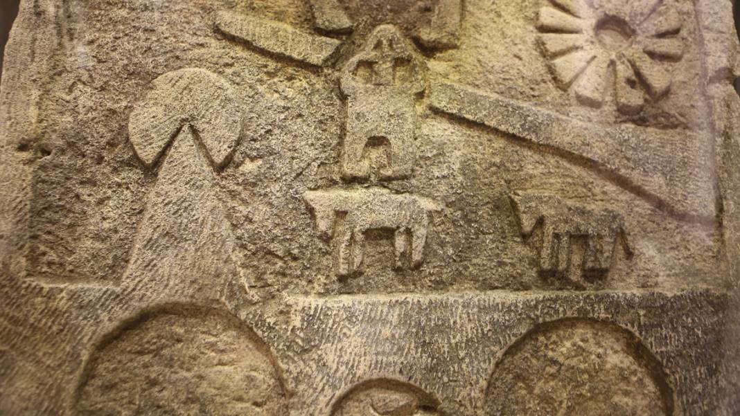 Tunceli Kent Müzesi 'Micheletti Award' yarışmasında finalde 5