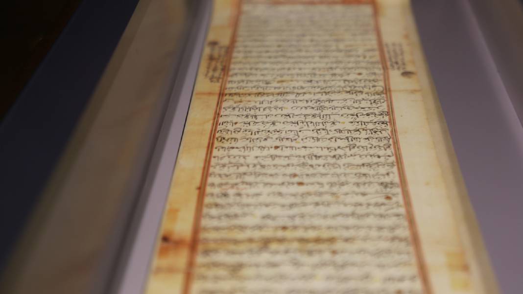 Tunceli Kent Müzesi 'Micheletti Award' yarışmasında finalde 6