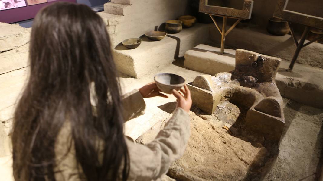 Tunceli Kent Müzesi 'Micheletti Award' yarışmasında finalde 8